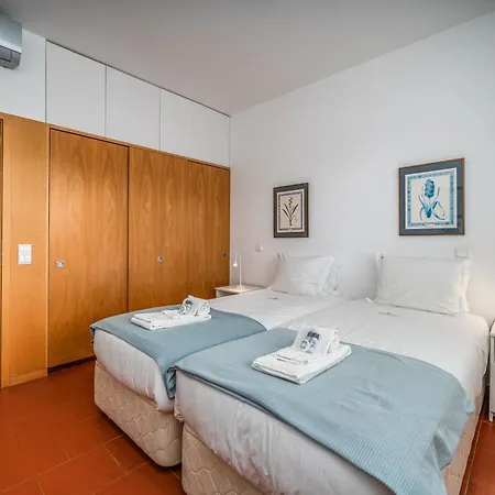 Apartamento Floor Marina With Classic Charm #1995