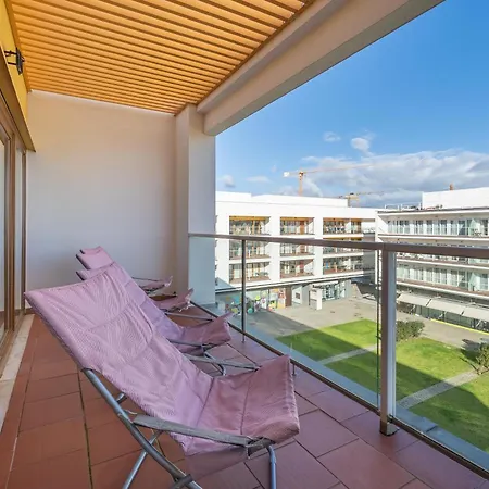 Apartamento Floor Marina With Classic Charm #1995 *