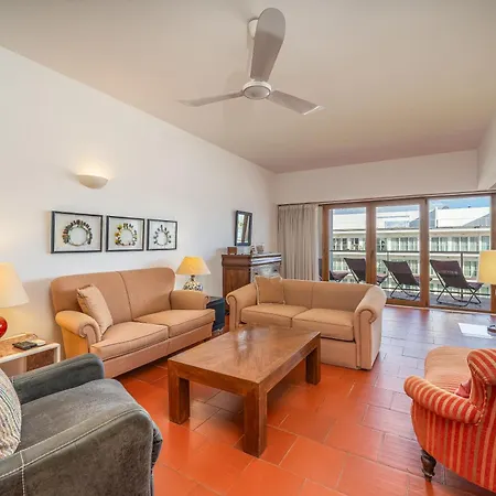 Floor Marina With Classic Charm #1995 Lagos