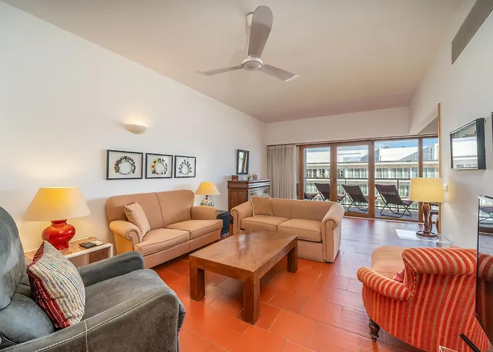 Floor Marina With Classic Charm #1995 Lagos