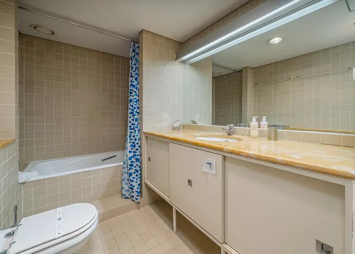 Lägenhet Floor Marina With Classic Charm #1995