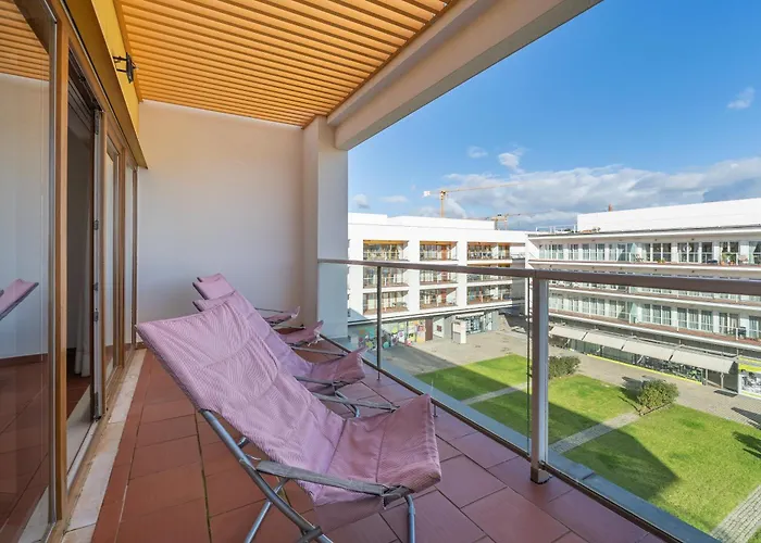 Lägenhet Floor Marina With Classic Charm #1995 *