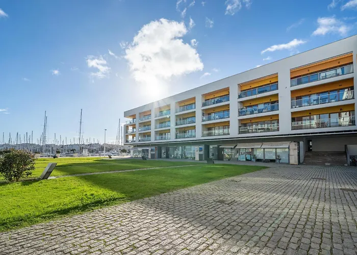 Lägenhet Floor Marina With Classic Charm #1995