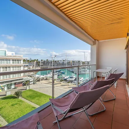 Floor Marina With Classic Charm #1995 * Lagos