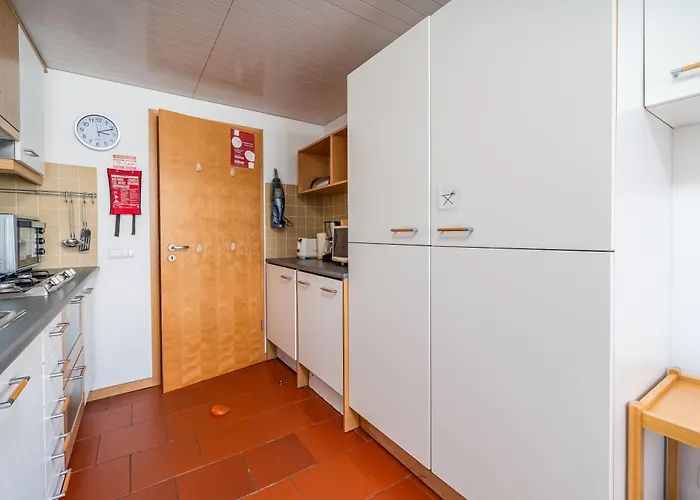 Floor Marina With Classic Charm #1995 Apartment Lagos