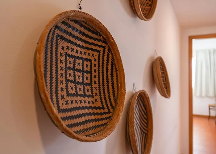 Floor Marina With Classic Charm #1995 * Lagos