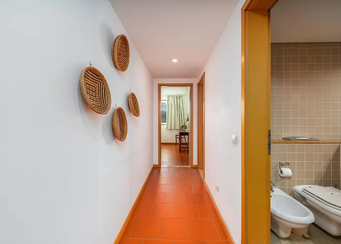 Floor Marina With Classic Charm #1995 * Lagos