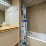 Floor Marina With Classic Charm #1995 Appartement