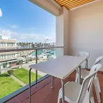 Appartement Floor Marina With Classic Charm #1995