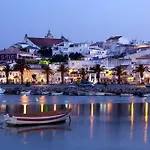 Floor Marina With Classic Charm #1995 דירה לאגוּ‏ש