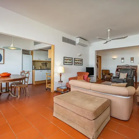 Floor Marina With Classic Charm #1995 Appartement Lagos