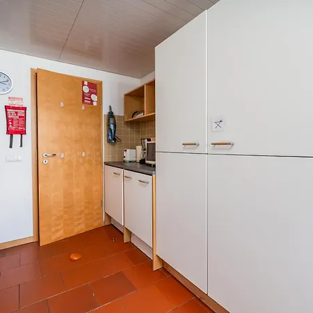 Floor Marina With Classic Charm #1995 Apartman Lagos
