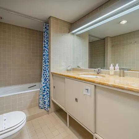 Apartman Floor Marina With Classic Charm #1995