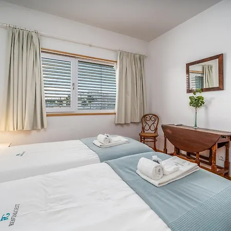 Floor Marina With Classic Charm #1995 Lagos