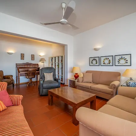 Apartmán Floor Marina With Classic Charm #1995 Lagos