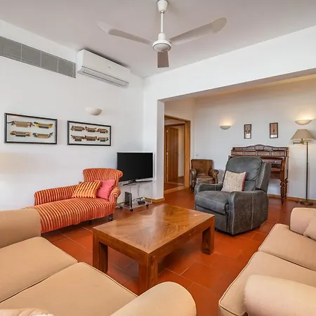 Apartmán Floor Marina With Classic Charm #1995 Lagos